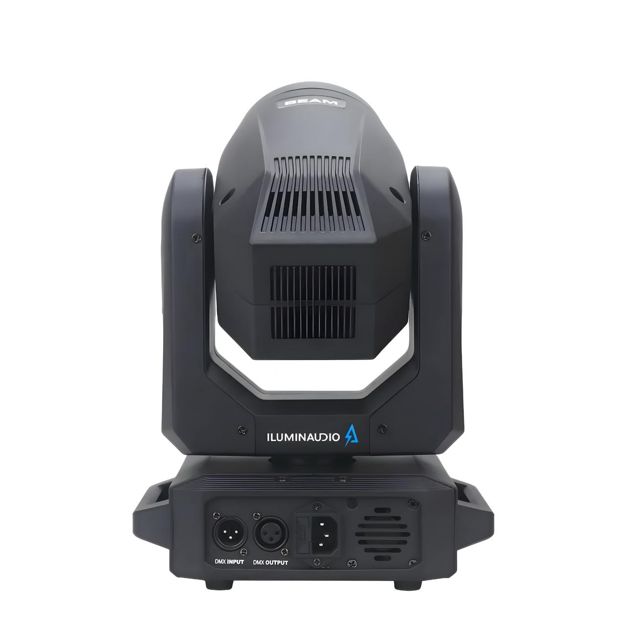 Conectividad Beam Dragón 6R
