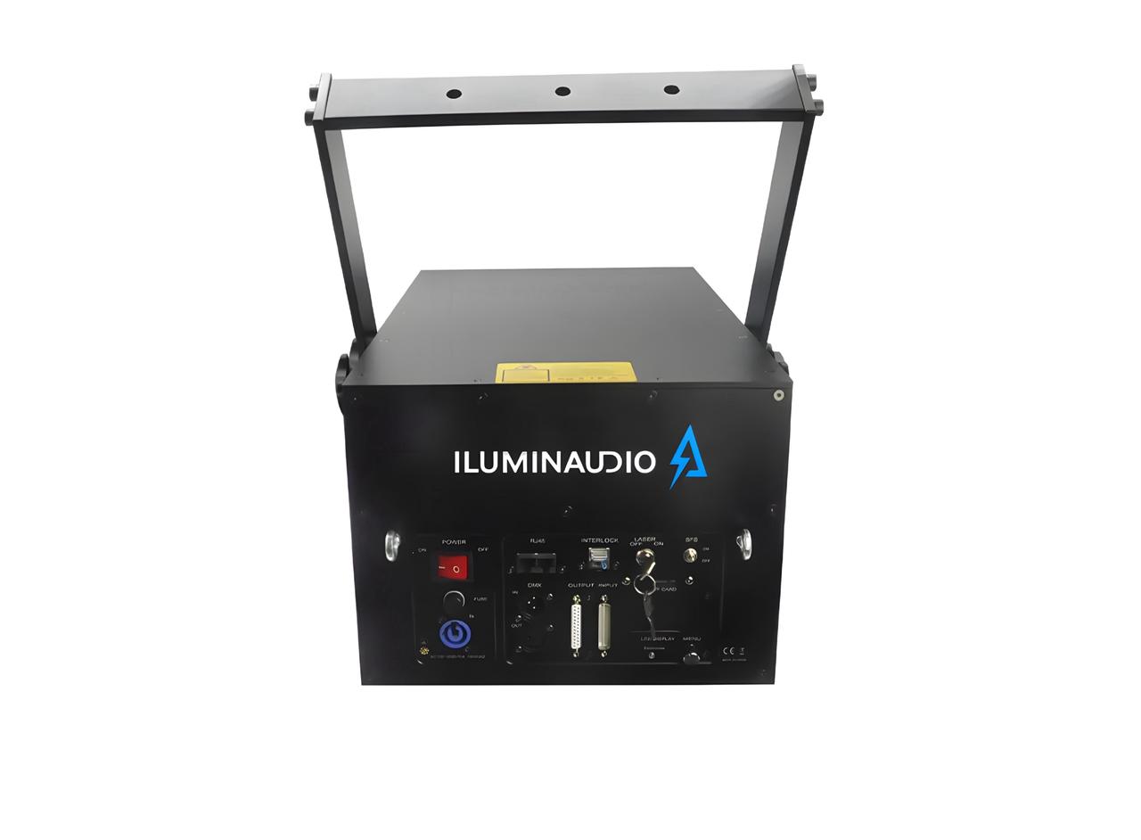 Conectividad completa del COSMOS 40W