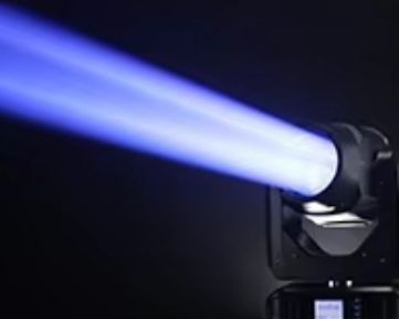 Efecto beam de larga distancia