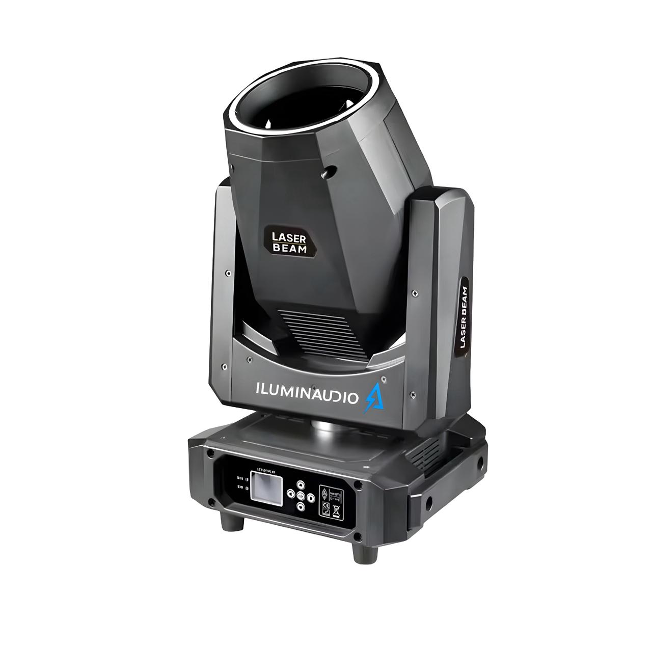Beam Fénix 380W frente