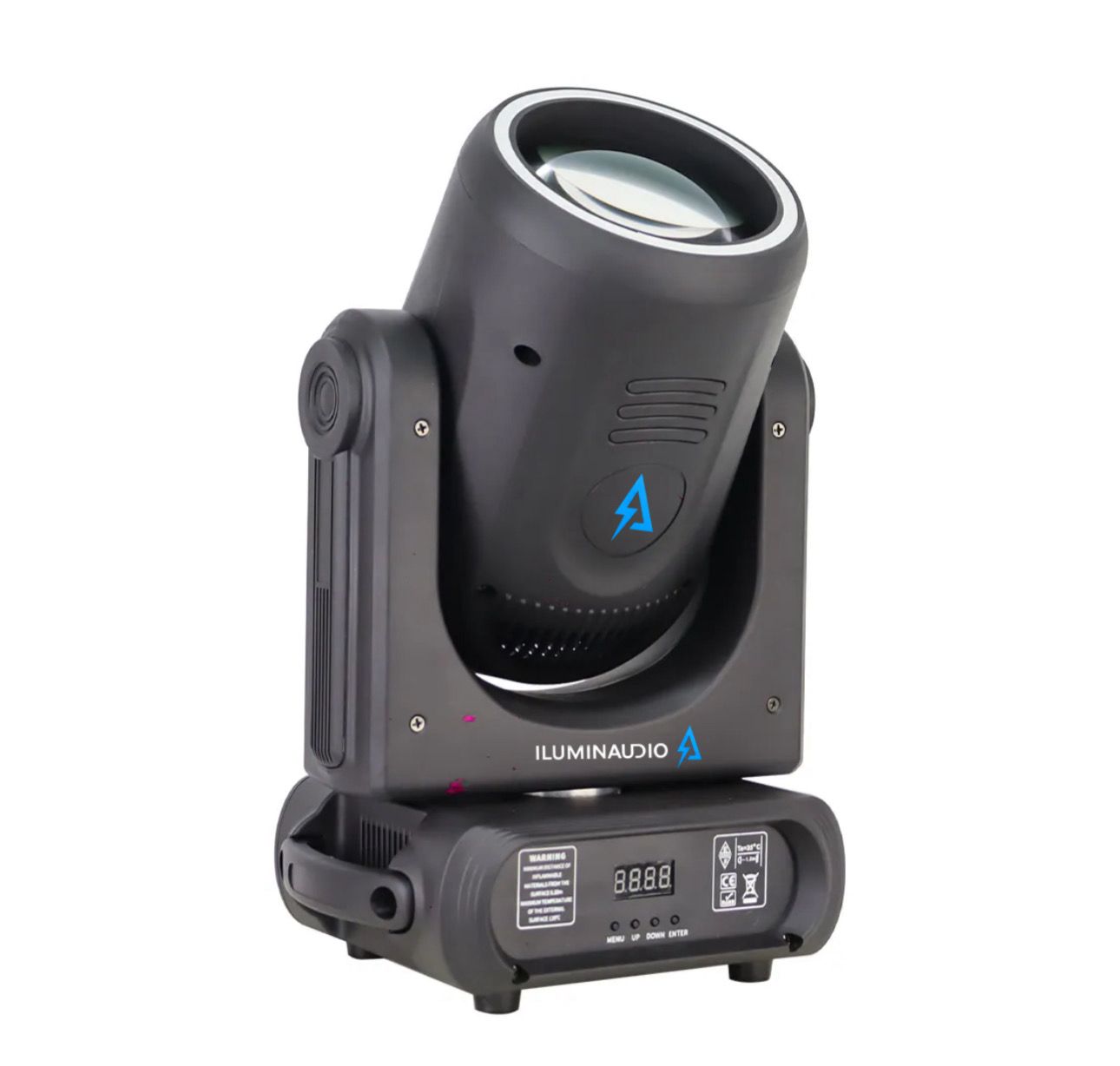 BEAM KRAKEN CON ARO DE LED