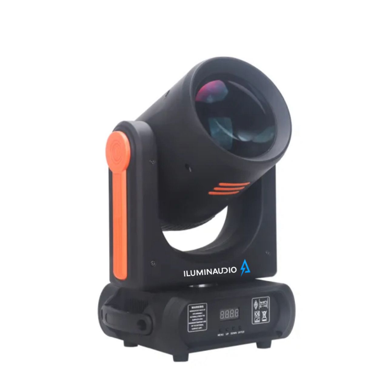 Beam Kraken 250W frente